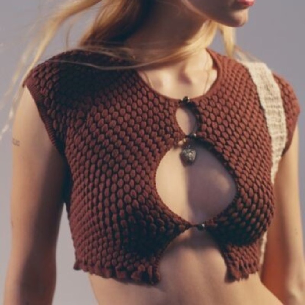 Urban Outfitters Piper Top